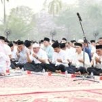 Karhutla Masih Ancam Sumsel, Pemprov Tambah Ikhtiar agar Hujan Segera Turun