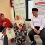 Sidak Kemenhaj Jakarta Timur, Dahnil Anzar, Jangan Main-main dengan Hak Jemaah!