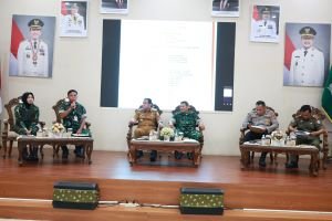 Sirine Detik-Detik Proklamasi HUT RI ke-81 Bakal Kembali Menggema di Palembang, Ini Makna yang Perlu Diketahui