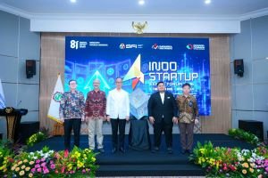 Pendanaan Startup Indonesia Turun, Ini Langkah Kemenperin