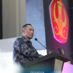 Sulteng Bebas TB dalam 3 Tahun, 1.073 Mahasiswa Diterjunkan ke Keluarga Pasien