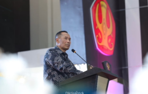 Sulteng Bebas TB dalam 3 Tahun, 1.073 Mahasiswa Diterjunkan ke Keluarga Pasien