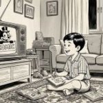 Sejarah Televisi, Dari Layar Berbayang hingga Jadi Jendela Dunia