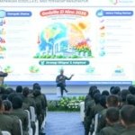 Menperin Ungkap “Compound Risk” yang Bisa Mengancam Masa Depan BUMN