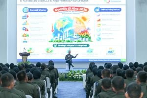 Menperin Ungkap “Compound Risk” yang Bisa Mengancam Masa Depan BUMN