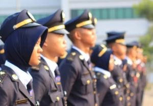 Berminat Jadi Taruna STMKG 2026? Buruan Daftar, 130 Kuota Dibuka Hari Ini