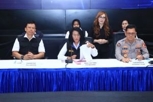 Kekerasan Seksual Panjat Tebing, Eks Pelatih Jadi Tersangka, Erick Thohir Tekankan Perlindungan Atlet