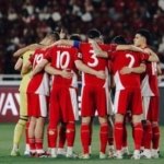 Timnas Indonesia Gagal Lolos Semifinal AFF 2026, Ditahan Singapura 1-1 di Laga Hidup Mati