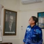 Vila Bung Hatta dan Riung Gunung, Dua Jejak Sejarah yang Tersembunyi di Puncak Bogor