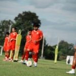 Timnas Indonesia U-20 Bidik Piala Asia 2027, Nova Arianto Minta Pemain Tak Terbebani Lawan Malaysia