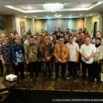 Penetrasi Internet 80,6 Persen, Pemerintah Ubah Arah Digitalisasi UMKM