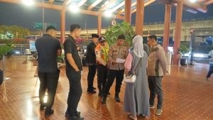 33 Jemaah Umrah Gagal Berangkat dari Soetta, Visa Umrah Belum Terbit