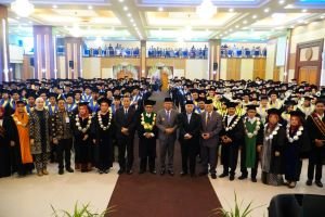 Bagaimana Jika Banyak Sarjana Ciptakan Lapangan Kerja untuk Bangun Desanya Sendiri?