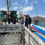 Stok Beras NTT Diperkuat, 150 Ton Movenas Tiba di Labuan Bajo