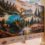 Discover Indonesia Hadir di Changi Singapura, 7 Destinasi Wisata Dipromosikan