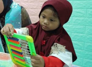 Taman Anak Sejahtera Palembang Sasar Anak 3-4 Tahun, Fokus Pengasuhan Jadi Perhatian