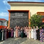 Kisah dari Melati Wetan, Bagaimana Asrama Putri Randik Musi Banyuasin di Jogja Jadi Percontohan Daerah Lain