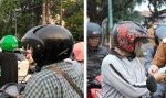 Kabut Asap Palembang Makin Mengkhawatirkan, 16.500 Masker Dibagikan Saat ISPU Tembus 195