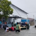 Banjir Padang Surut, Pendataan Kerusakan Masih Berlangsung