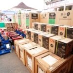 Patin Sumsel Tembus Nomor 1 Nasional, Sektor Perikanan Didorong Jadi Komoditas Unggulan