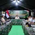 Prabowo Bawa Rp200 Miliar untuk Gempa NTT, 8 Kabupaten Kebagian, Ada Pesan Penting