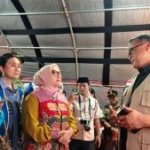 Bantuan Gempa NTT 46,6 Ton Sasar Kebutuhan Perempuan dan Anak yang Kerap Terlewat
