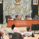 Tambang Emas Rakyat Sumsel Masuk Babak Baru, Cik Ujang Kejar IPR dari NTB