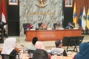 Tambang Emas Rakyat Sumsel Masuk Babak Baru, Cik Ujang Kejar IPR dari NTB