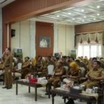 Belanja APBD Palembang Diarahkan ke Produk Ekonomi Kreatif Lokal