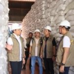 Stok Beras Alor 1.500 Ton, BULOG Siapkan Jurus Tekan Harga