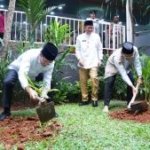 Geber Mas 2026, Apa yang Dilakukan di 50 Ribu Masjid dan Musala?