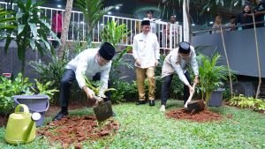 Geber Mas 2026, Apa yang Dilakukan di 50 Ribu Masjid dan Musala?