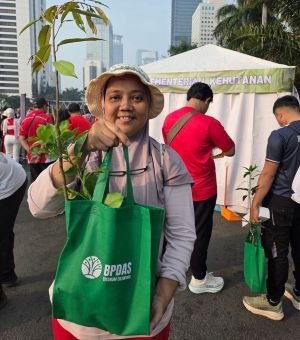 21 Juta Bibit Gratis Disiapkan Kemenhut, Siapa Saja Bisa Mendapatkannya?