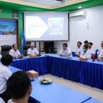 BMKG Perkuat Layanan di NTB, Informasi Cuaca Jadi Kunci Keselamatan di Mandalika