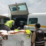 Hotspot Lampung Melonjak, BNPB Gelar Operasi Modifikasi Cuaca untuk Cegah Karhutla