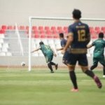 IKAPTK Muba-Banyuasin Lolos Semifinal Turnamen Sepak Bola Alumni IKAPTK Sumsel