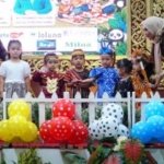 Tumbuh Kembang Anak Dimulai dari Peran Aktif Orang Tua