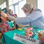 Setahun CKG Anak, Pemerintah Ubah Target: Bukan Lagi Banyak yang Diperiksa, tapi Harus Ditangani