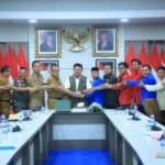 Karhutla Sumsel Tembus 1.723 Kejadian, 53 Titik Masih Terpantau, Kini Cipayung Plus Diajak Turun ke Posko