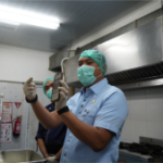 504 Dapur MBG Ditutup Permanen, 3.000 Dapur Lain Masih Diperiksa