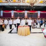 Sekolah Rakyat Dikebut di 104 Titik, Progres Pembangunan Capai 99 Persen