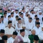 Kemenhaj Tegaskan Reformasi Penyelenggaraan Haji