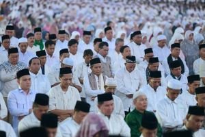 Kemenhaj Tegaskan Reformasi Penyelenggaraan Haji