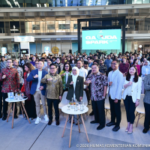 Tak Perlu Hijrah ke Kota Besar, GSIH Buka Jalan Talenta Daerah ke Investor dan Pasar Global