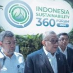 Ekonomi Hijau Buka 3,88 Juta Green Jobs, Kemnaker Siapkan Tenaga Kerja Indonesia Hadapi Perubahan Industri