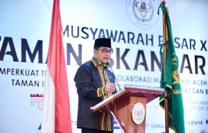 Sejak 1950 Jadi Rumah Orang Aceh di Perantauan, Taman Iskandar Muda Kini Buka Jalan bagi Talenta Muda
