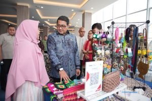 Ketika Desain Tak Lagi Cuma Tampilan, DKV dan Masa Depan Ekonomi Kreatif Indonesia