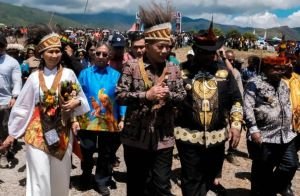 Penembakan Festival Lembah Baliem, Kementerian Pariwisata Buka Suara soal Keamanan Wamena