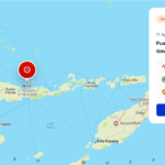 Gempa M5,8 Guncang Nagekeo, Getaran Dirasakan di Sejumlah Wilayah NTT