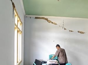 Gempa NTT M7,7 Rusak Kantor Kemenhaj, Begini Kondisi Pelayanan Haji di 4 Daerah